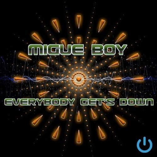 Migue Boy - Everybody Get's Down (Riky Lopez Remix) Preview Low .