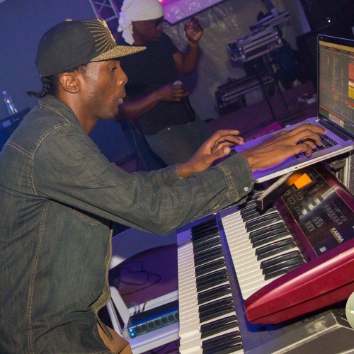 Get Jiggy Instrumental (Daddy2Sec)