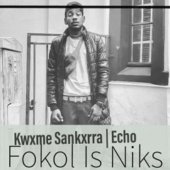 Fokol Is Niks (Feat Echo)