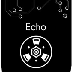 Tape Echo - Processing ONE Digital Samples