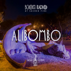 Alibombo - Sacred Fire 16 - Boom Festival 2018