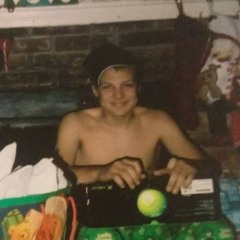 Rain On Me-by Pete Diaz Feat. Kayla Mcgee