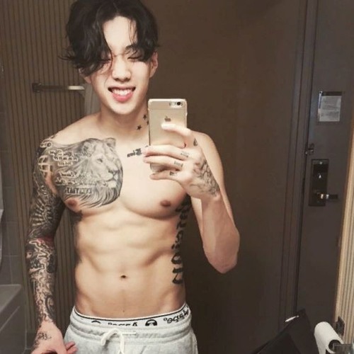 Discover more than 69 tattoo jay park latest  thtantai2