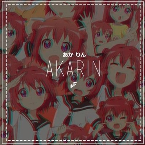 TF – Akarin