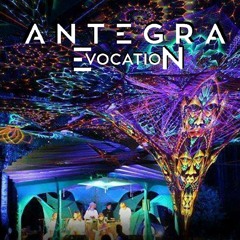 Antegra - Evocation