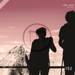 Viktor Udvari - Taking Your Self With A Spoon