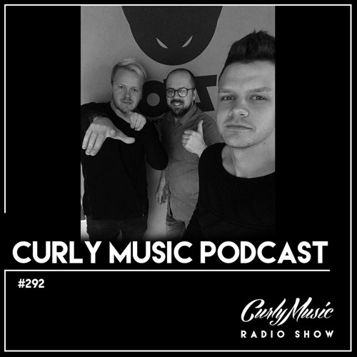 CURLY MUSIC #292