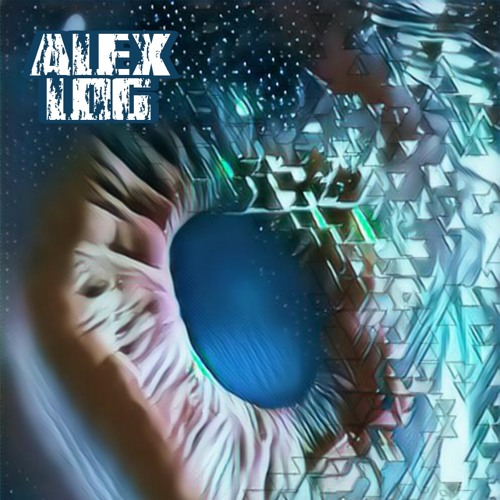 [PODCAST TECHNO 001] - Alex Log [SESION ENERO FEBRERO]