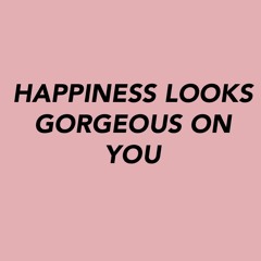 Happy/cute audios