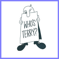 Terry - 'Spud'