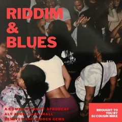 Riddim & Blues