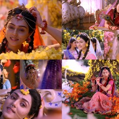 Krishna Ratnas Special - 28 - Kanna En Krishna Song (with Lyrics - Tamil)