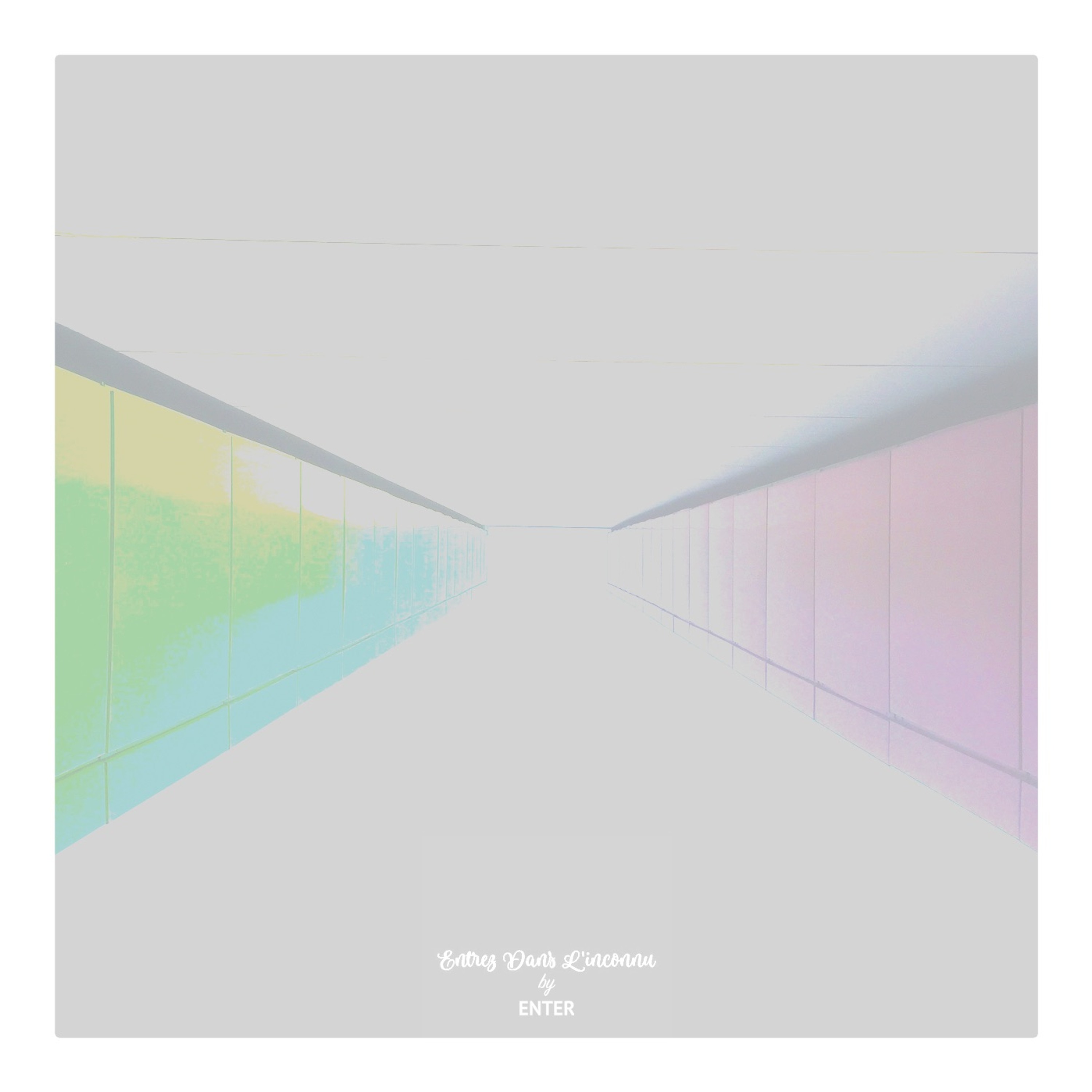 ENTER - Entrez Dans L'inconnu [Free Download] thumbnail