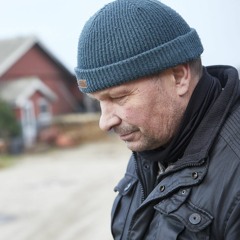 Når vi skilles på gården | Sponsoreret af Gjensidige