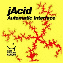 ACC004 jAcid - Automatic Interface