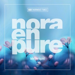 Nora En Pure Provides Sonic Bliss With Spring Embers - Clubbing TV