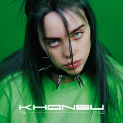 Billie Eilish - COPYCAT (Khonsu The Child Remix)