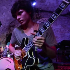 Mood Swings (Mike Stern) By Tom Ibarra Quartet - Caveau Des Oubliettes - Paris (320  Kbps)