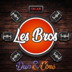 Les bros 3ème