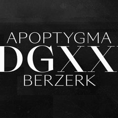 Apoptygma Berzerk The Mix Mixed By Ruberoid
