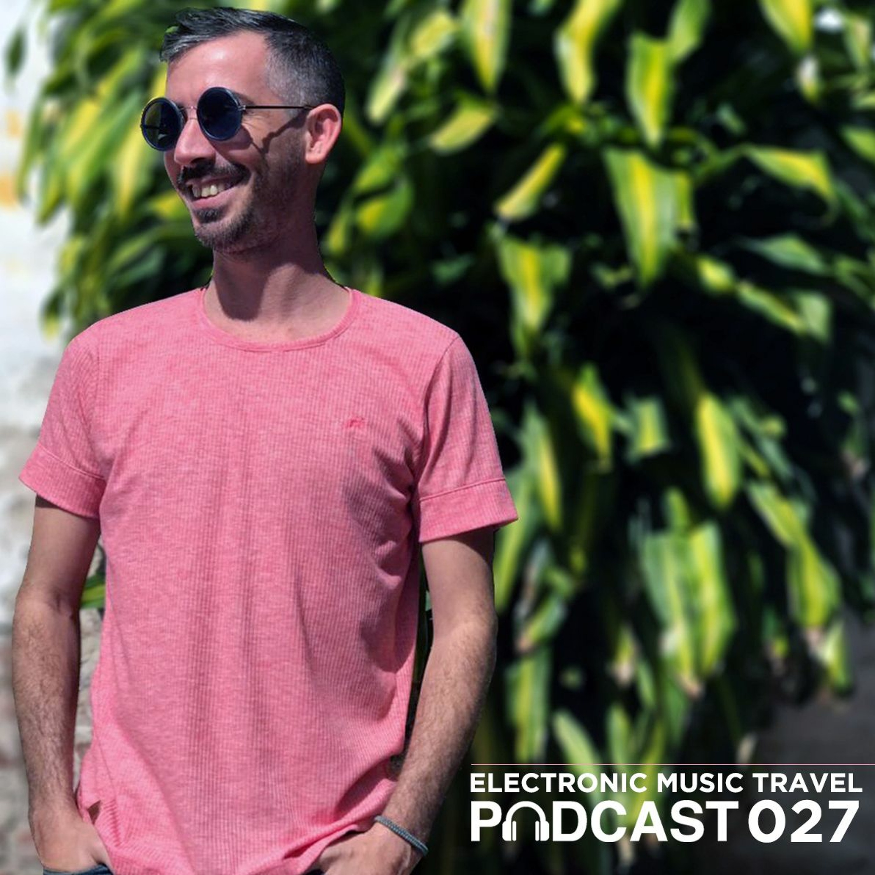 #027 Alfre Diaz | EMT Podcast