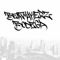 Ran-Dee - Soulquarian (Instrumental)