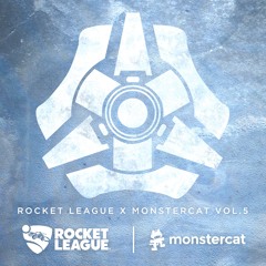 SMLE - Runnin (feat. Nick Smith) rocket league