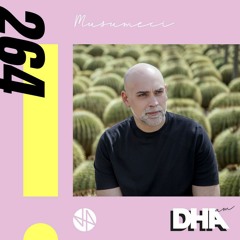 Musumeci - DHA AM Mix #264