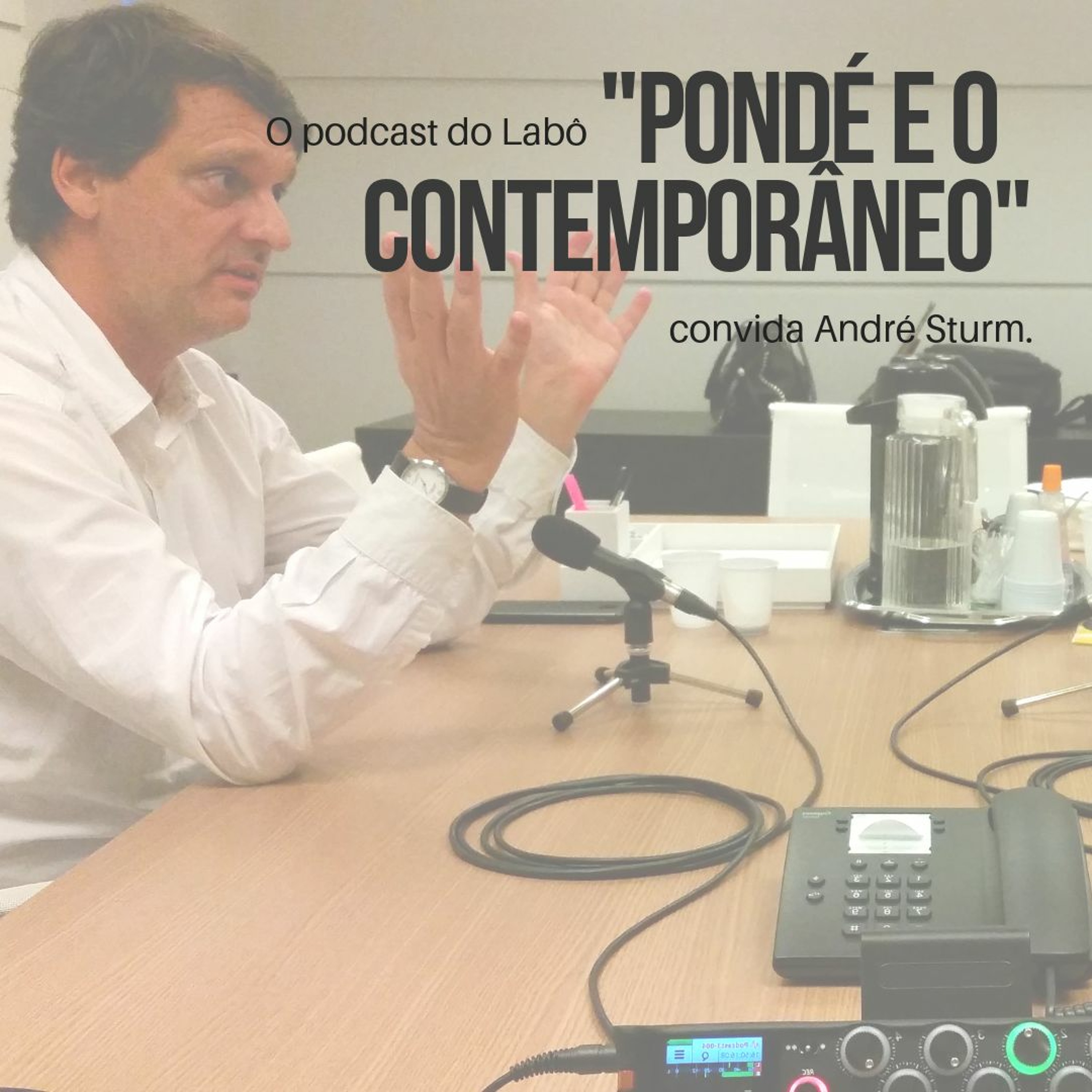 Labô e o Contemporâneo