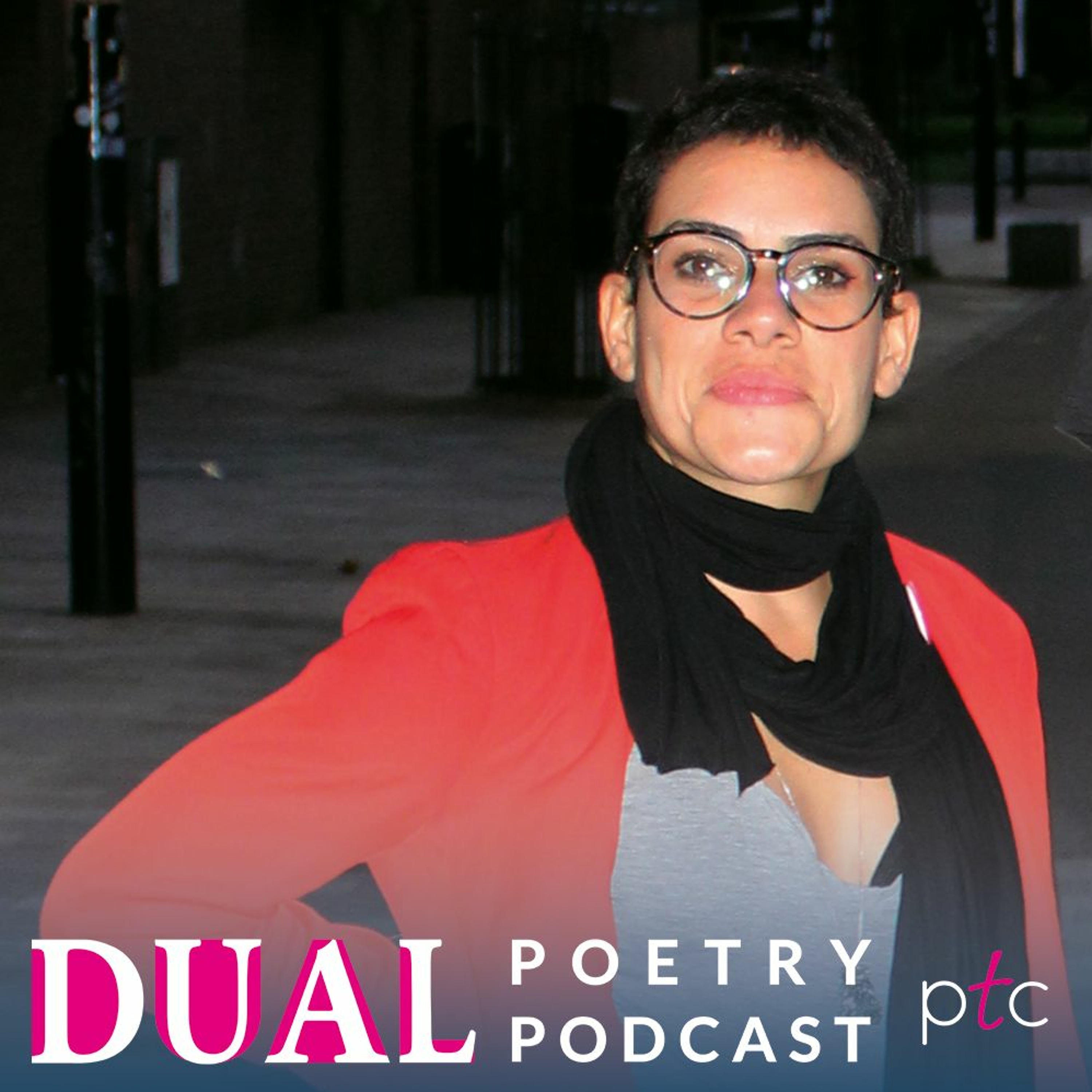 Dual Poetry Podcast
