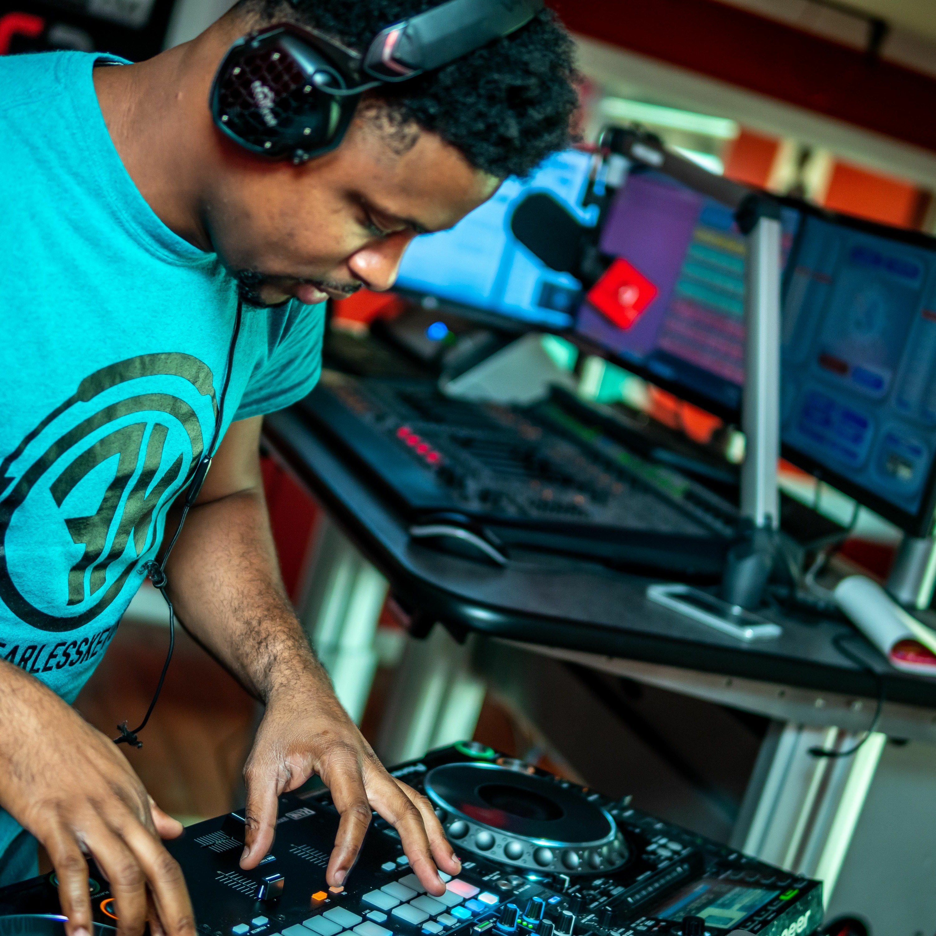 Dj Fearless Kevon 🇬🇩