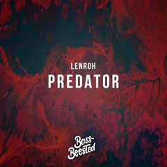 Lenroh - Predator
