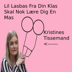Kristines Tissemand