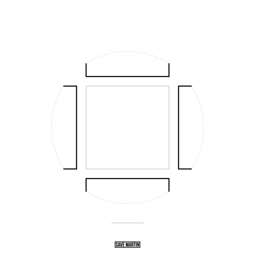 Border Control (Save Martin Remix)