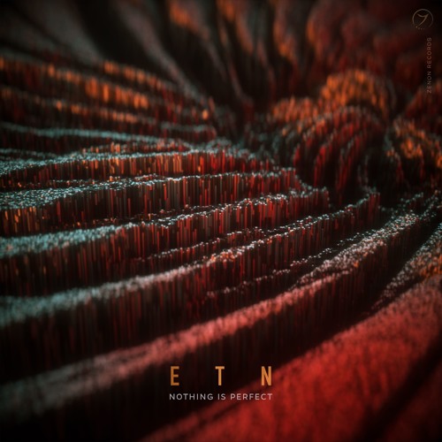 ETN - "Nothing Is Perfect" (out now!)