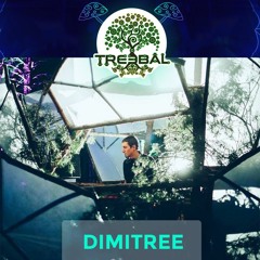 DIMITREE @ TREEBAL 06.10.2018