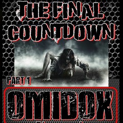 Omidox @ DCP Xclusivity Final Countdown