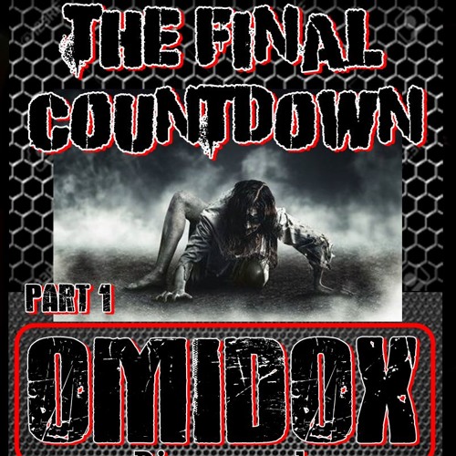 Omidox @ DCP Xclusivity Final Countdown