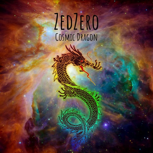 Cosmic Dragon