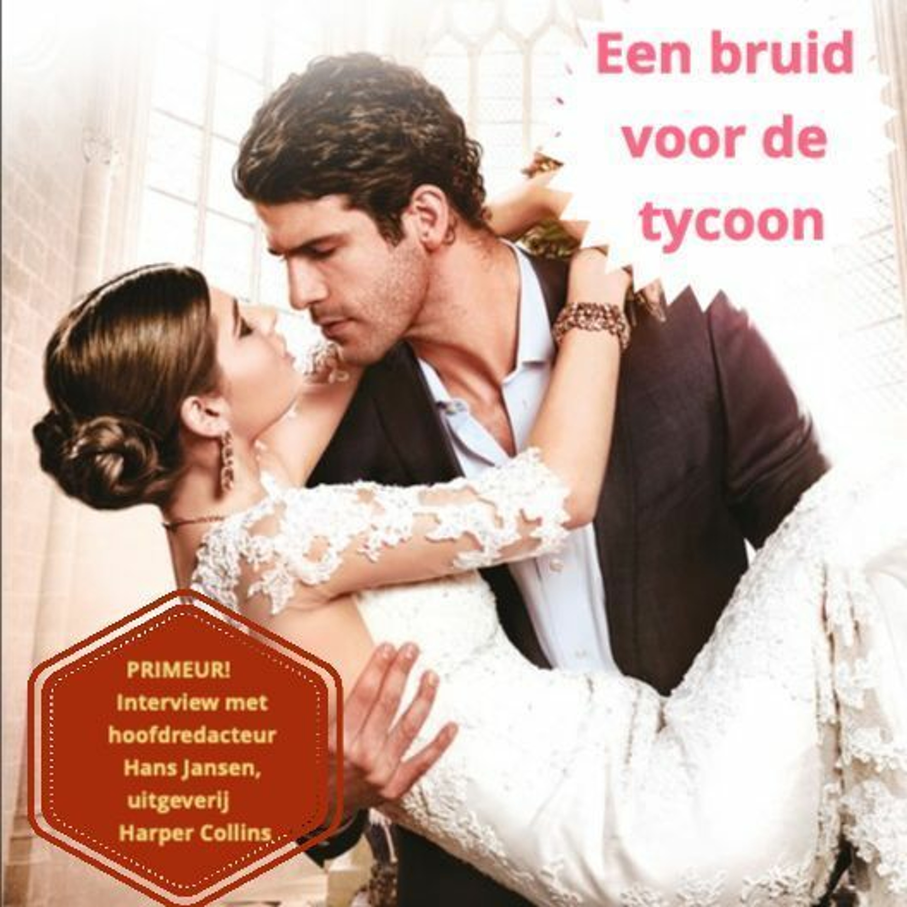 Podcast Grootse Liefde