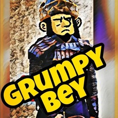 Grumpy Chacha Returns: Episode 11 - Juleikha Imagines her husband as Grumpy Bey