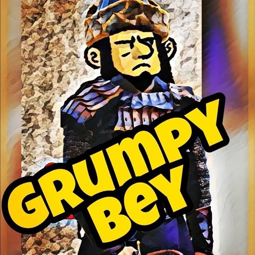 Grumpy Chacha Returns: Episode 11 - Juleikha Imagines her husband as Grumpy Bey