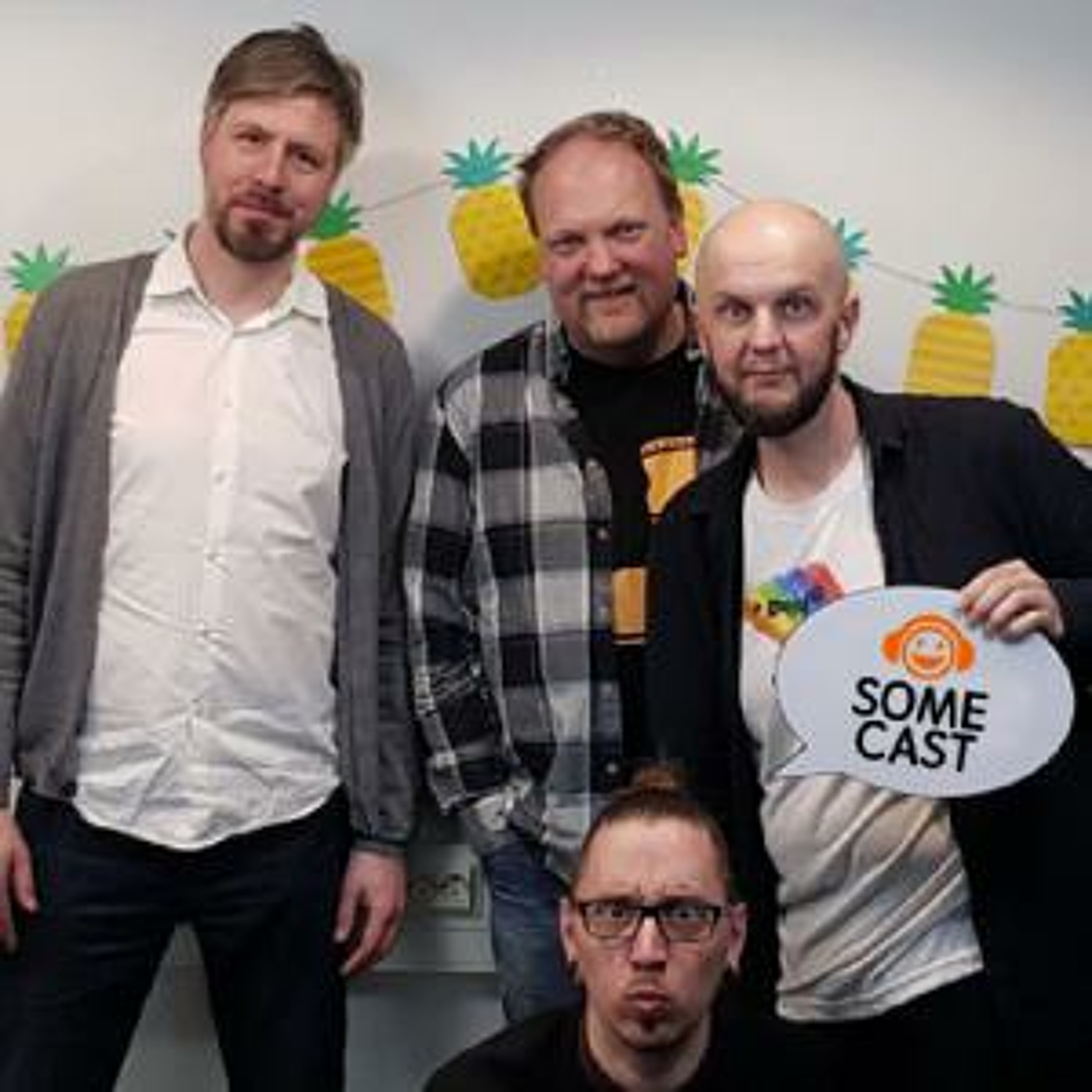 SomeCast