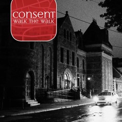 CONSENT - for non-smartphone listeners