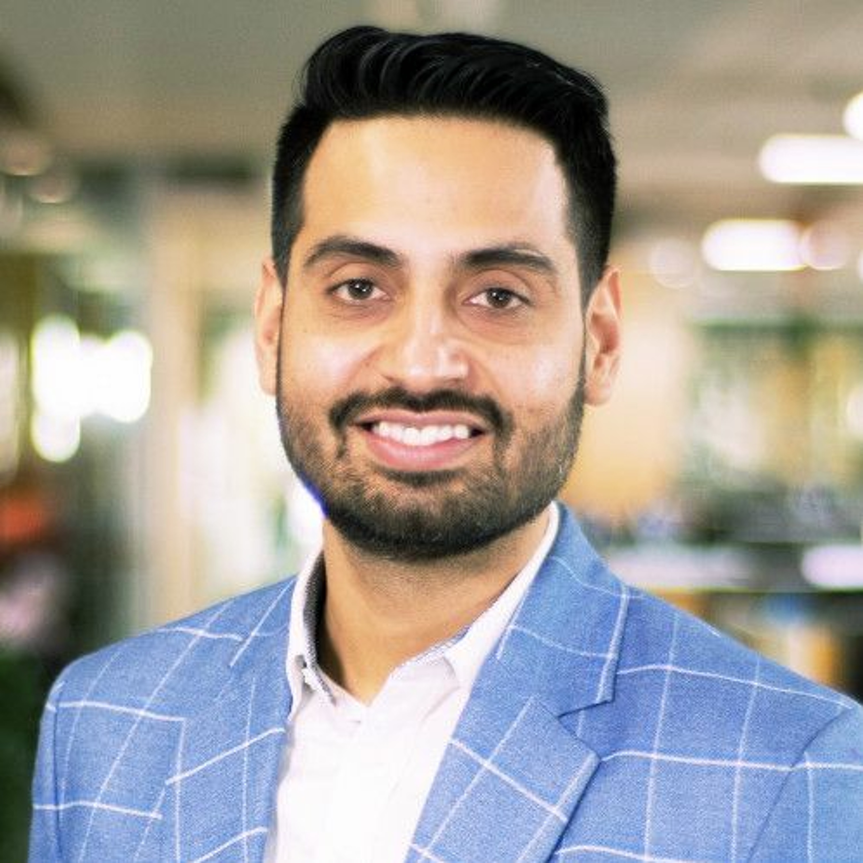 #156: Syncing Up A Global, Proactive & Flexible Culture Across Your Finance Team with Ashish Arora episode artwork