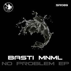 Basti Mnml - It's Time (Original Mix)