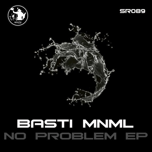 Basti Mnml - It's Time (Original Mix)