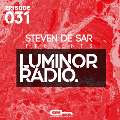 Luminor Radio Episode 031