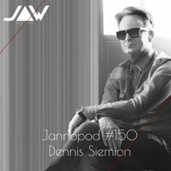 Jannopod #150 by Dennis Siemion
