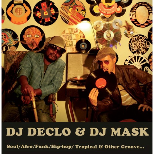 Mix Soul/Funk with Declo